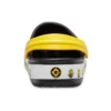 Crocband Minions „Black Yellow”