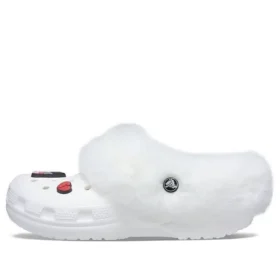 Crocs Classic Clog „Alb”
