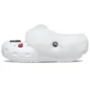 Crocs Classic Clog „Alb”
