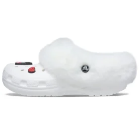 Crocs Classic Clog „Alb”