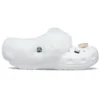 Crocs Classic Clog „Alb”
