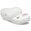 Crocs Classic Clog „Alb”