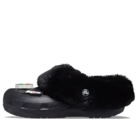 Crocs Classic Clog „Black”