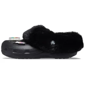 Crocs Classic Clog „Black”