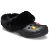 Crocs Classic Clog „Black”