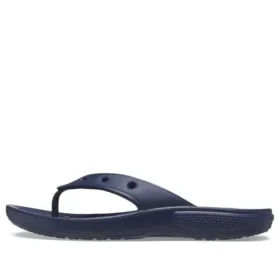 Crocs Classic Flip Șlapi Unisex Albastru Marin