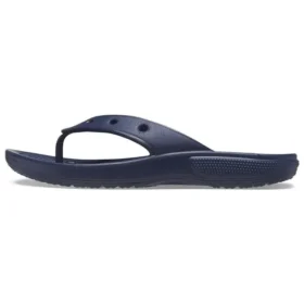 Crocs Classic Flip Șlapi Unisex Albastru Marin