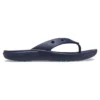 Crocs Classic Flip Șlapi Unisex Albastru Marin