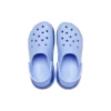 Crocs Classic Mega Crush Clog „Moon Jelly”