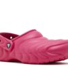 Crocs Classic Overpuff Lined Clog „Dragon Fruit”