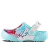 Crocs Classic pentru copii – sandale sportive