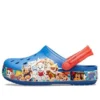 Crocs Classic pentru copii – sandale sportive