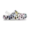 Crocs Classic pentru copii – sandale sportive