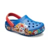 Crocs Classic pentru copii – sandale sportive