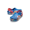 Crocs Classic pentru copii – sandale sportive