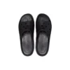 Crocs cu platformă „Black”