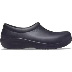 Crocs la serviciu: pantofi de lucru fără șireturi LiteRide™