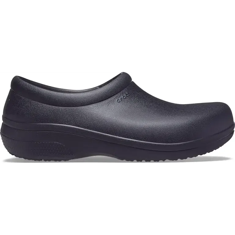 Crocs la serviciu: pantofi de lucru fără șireturi LiteRide™ Crocs la serviciu: pantofi de lucru fără șireturi LiteRide™