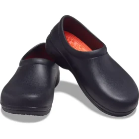 Crocs la serviciu: pantofi de lucru fără șireturi LiteRide™