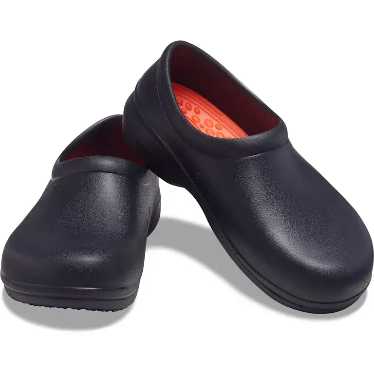 Crocs la serviciu: pantofi de lucru fără șireturi LiteRide™ Crocs la serviciu: pantofi de lucru fără șireturi LiteRide™