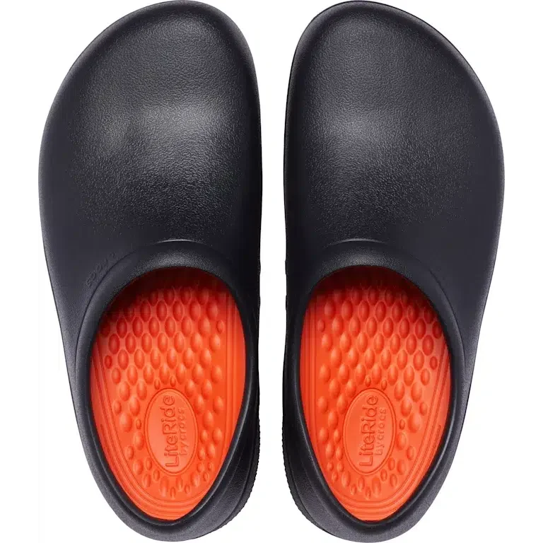Crocs la serviciu: pantofi de lucru fără șireturi LiteRide™ Crocs la serviciu: pantofi de lucru fără șireturi LiteRide™
