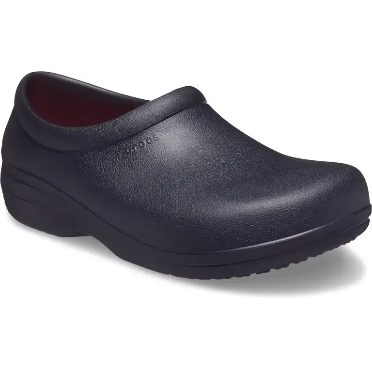 Crocs la serviciu: pantofi de lucru fără șireturi LiteRide™ Crocs la serviciu: pantofi de lucru fără șireturi LiteRide™