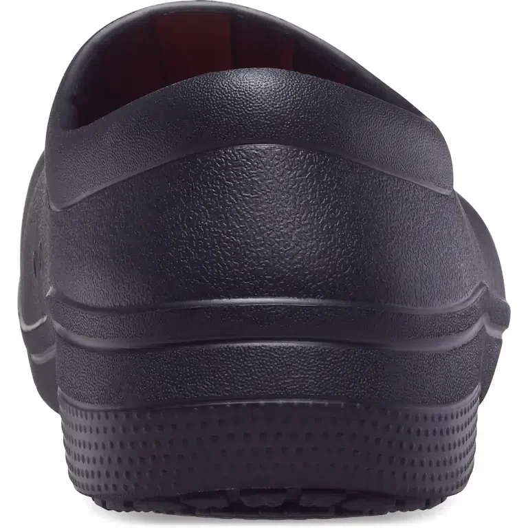 Crocs la serviciu: pantofi de lucru fără șireturi LiteRide™ Crocs la serviciu: pantofi de lucru fără șireturi LiteRide™