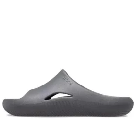 Crocs Mellow Slides, negru