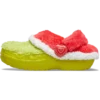 Crocs pentru copii „The Grinch Classic Lined Clog” Crocs pentru copii „The Grinch Classic Lined Clog”