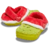 Crocs pentru copii „The Grinch Classic Lined Clog” Crocs pentru copii „The Grinch Classic Lined Clog”