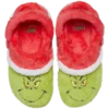Crocs pentru copii „The Grinch Classic Lined Clog” Crocs pentru copii „The Grinch Classic Lined Clog”