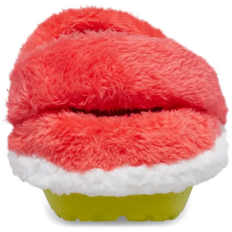 Crocs pentru copii „The Grinch Classic Lined Clog” Crocs pentru copii „The Grinch Classic Lined Clog”