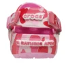 Crocs x A Bathing Ape Saboți „Carnation”