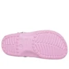 Crocs x A Bathing Ape Saboți „Carnation”