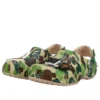 Crocs x A Bathing Ape Saboți „Chai”