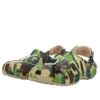 Crocs x A Bathing Ape Saboți „Chai”