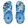 Crocs x A Bathing Ape Saboți „Oxygen”