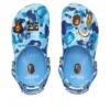 Crocs x A Bathing Ape Saboți „Oxygen”