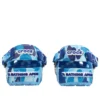 Crocs x A Bathing Ape Saboți „Oxygen”