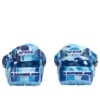 Crocs x A Bathing Ape Saboți „Oxygen”