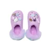 Crocs x Aespa Saboți „Lilac Blue”