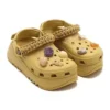 Crocs x Aries Classic Hiker Xscape Saboț „Desert Grass”