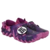 Crocs x BAPE Echo Clog „Purple Camo”