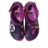 Crocs x BAPE Echo Clog „Purple Camo”