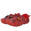 Crocs x BAPE Echo Clog „Red Camo”