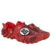 Crocs x BAPE Echo Clog „Red Camo”