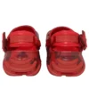Crocs x BAPE Echo Clog „Red Camo”