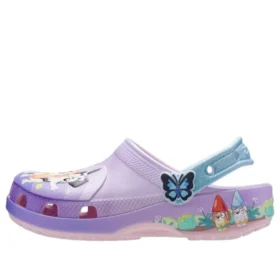 Crocs x Bluey Classic Clog „Roz”