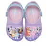 Crocs x Bluey Classic Clog „Roz”