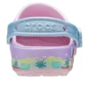 Crocs x Bluey Classic Clog „Roz”